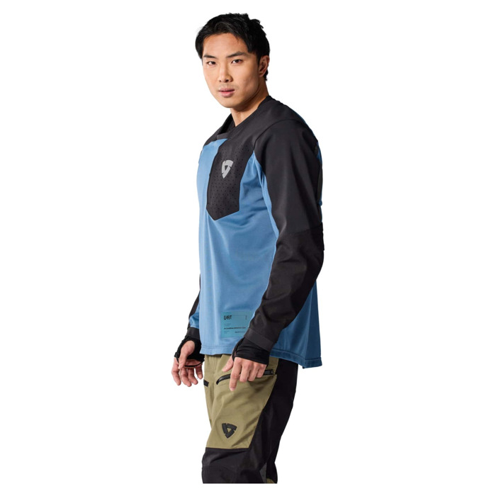 Foto: Sierra 2 Jersey