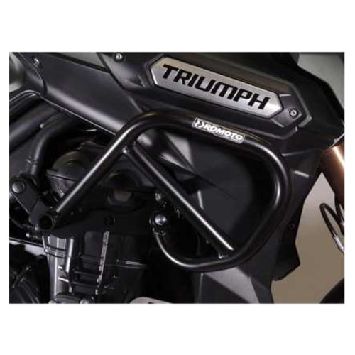 Foto: Valbeugel, Triumph Tiger 1200 Explorer/XC 11-15, Upper