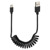Foto: Optiline Type C 1m Oplaadkabel - thumbnail