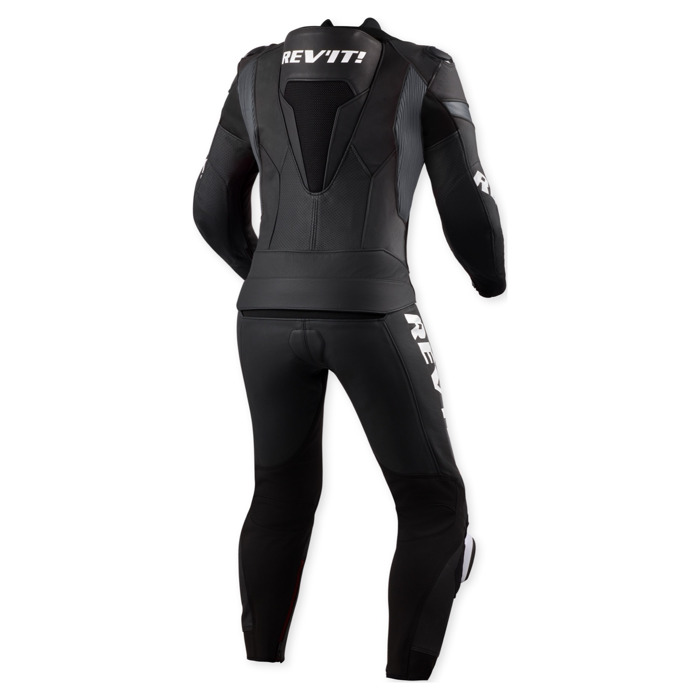 Foto: Argon 3 2-delig Motorpak