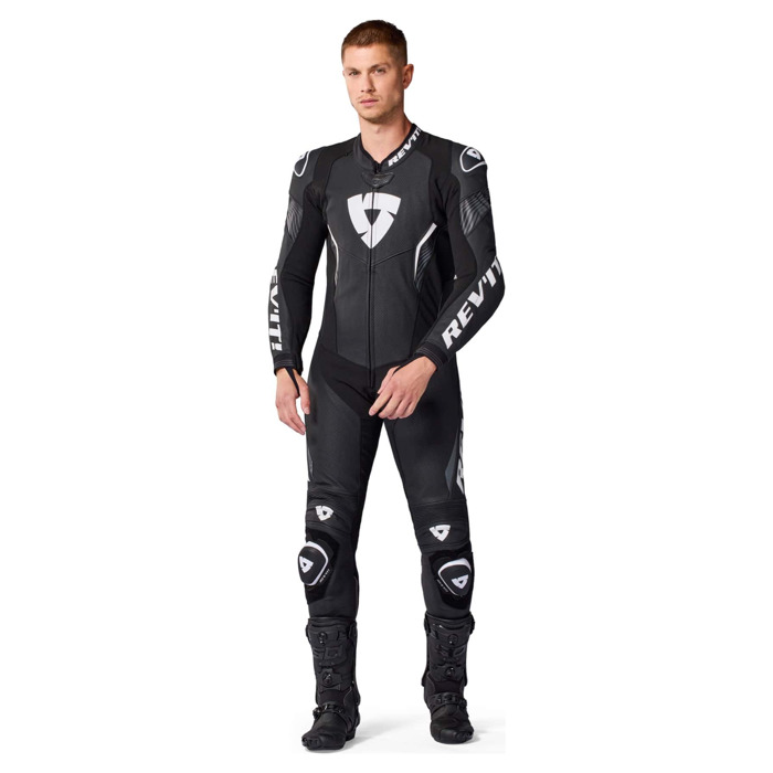 Foto: Argon 3 1-delig Motorpak