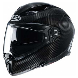 Foto: Motorhelm , F70 carbon