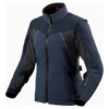 Foto: Lamina GTX Ladies Motorjas Blauw