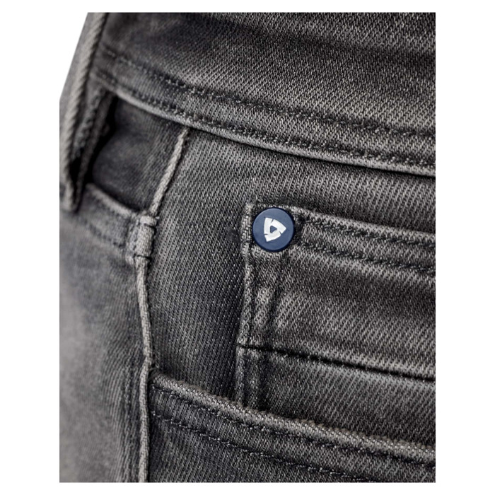 Foto: Piston 3 SK Motorjeans