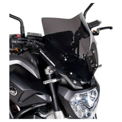 Foto: Sports Screen Aerosport Yamaha Mt-07 (2013 - 2017)