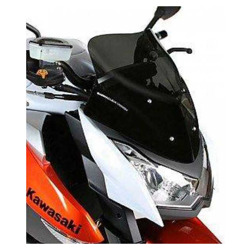 Foto: Windscherm Aerosport Kawasaki Z1000 '10-'13