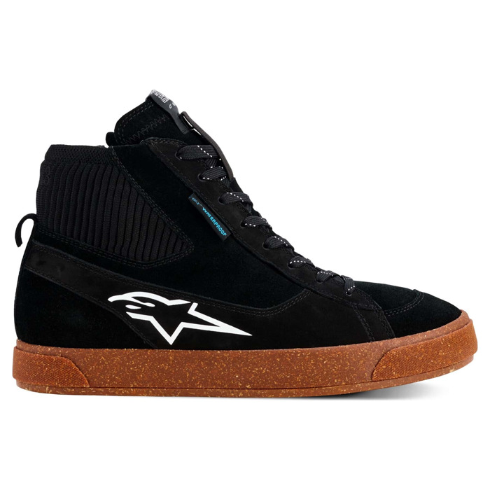Foto: Stated WP Motor Sneakers