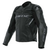 RACING 4 LEATHER JACKET S/T (201533850) - 