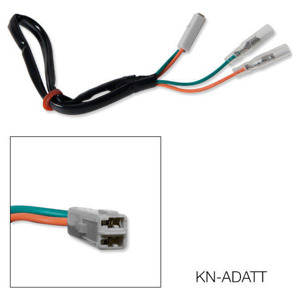 Foto: Indicator Cable Kit Kawasaki