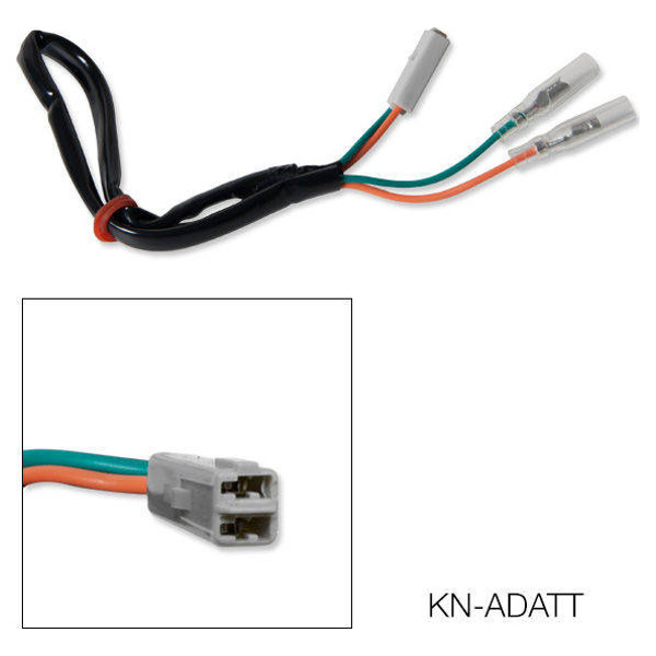 Foto: Indicator Cable Kit Kawasaki