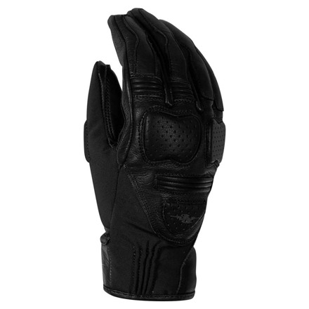 Gloves Christine Black L (68338)