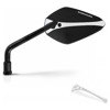 Foto: Aluminium Insert (set) Wit