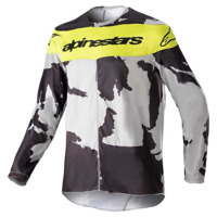 Foto: YOUTH RACER TACTICAL JERSEY