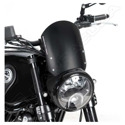 Foto: Windscherm Classic Aluminium Benelli Leoncino - thumbnail