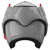 Foto: RO9 Boxxer 2 Systeemhelm - thumbnail