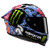 Foto: RPHA 1 Quartararo Le Mans Special 2024 Integraalhelm - thumbnail