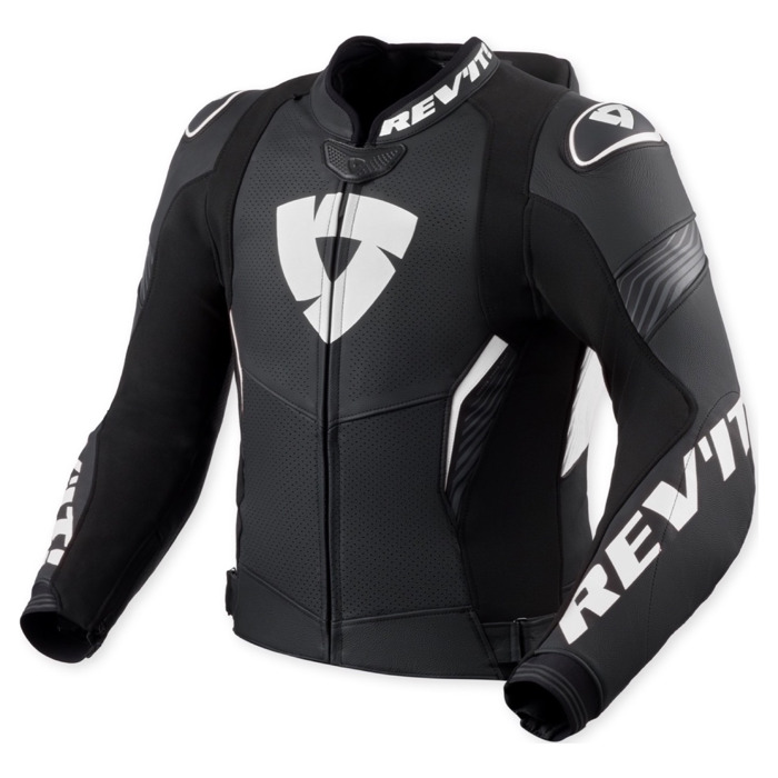 Foto: Argon 3 Pro Leren Motorjas