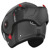 Foto: RO9 Boxxer 2 Bond Titanium Systeemhelm - thumbnail