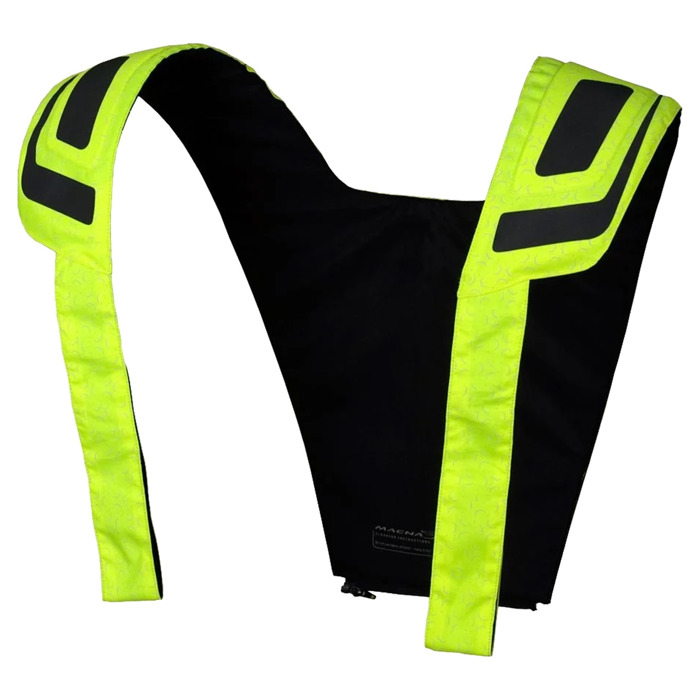 Foto: Vision Night Eye Reflectievest