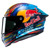 Foto: Motorhelm HJC  RPHA 1 Jerez Red Bull - thumbnail