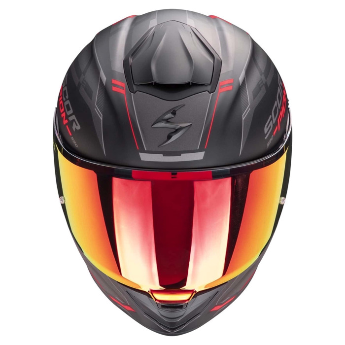 Foto: Exo-530 Air Slope Integraalhelm