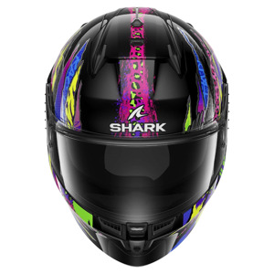 Foto: D-Skwal 3 Fawn Integraalhelm