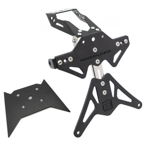 Foto: Kentekenplaathouder KTM