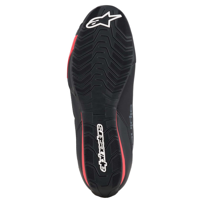 Foto: Celer Vented Motorschoenen