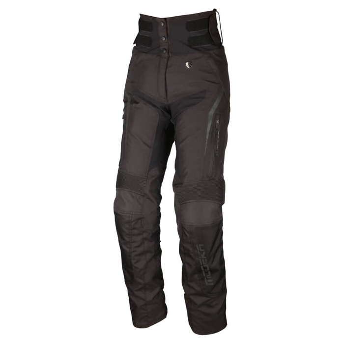 Foto: Elaya Dames Textiele Motobroek