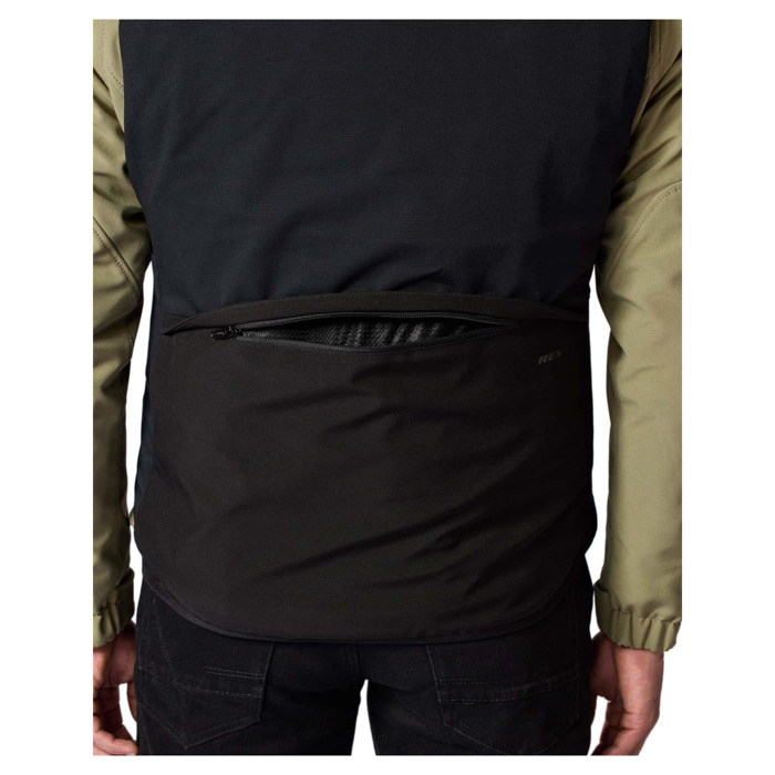 Foto: Avertum Street Tech-Air Airbagvest