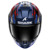Foto: Skwal Cup Replica Zarco GP De France Intregraalhelm - thumbnail