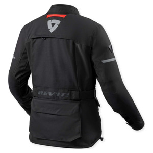 Foto: Outback 5 H2O Dames Motorjas