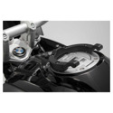 Foto: Quick-lock tankring, BMW modellen met Keyless Ride. - thumbnail