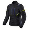 Foto: Jacket Vertical GTX Zwart