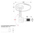 Foto: Skin-r/bar End Black (pair) - thumbnail