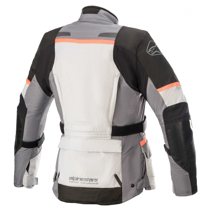 Foto: STELLA ANDES V3 DRYSTAR JACKET