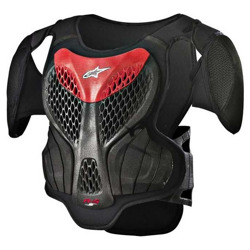 Foto: A-5 S Youth Body Armour
