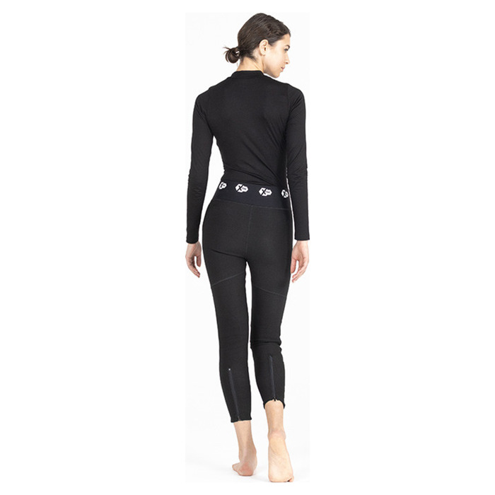 Foto: XTM Pro Dames Beschermende Onderlegging