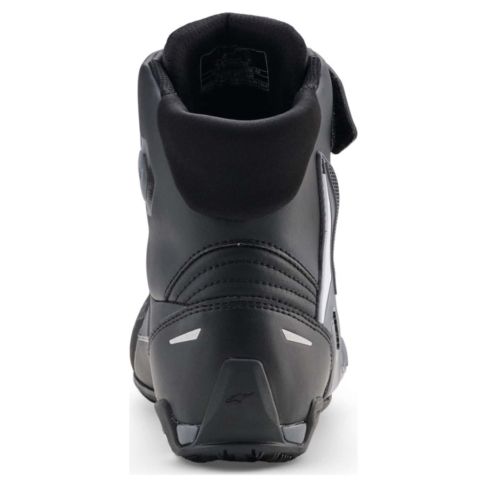 Foto: Faster-4 Drystar Motorschoenen