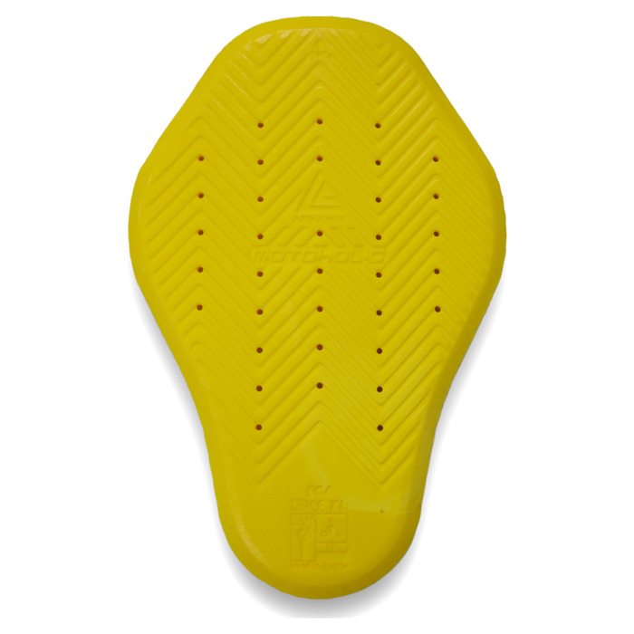 Foto: Mamba Rugprotector