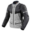 Foto: Jacket Defender 3 GTX Zilver-Antraciet