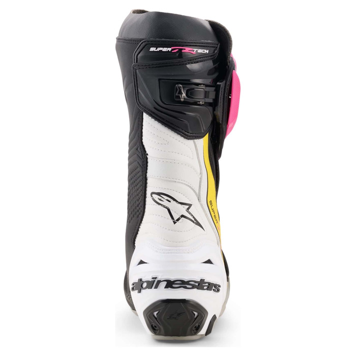 Foto: Supertech R Motorlaarzen