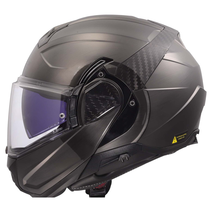 Foto: FF910 Advant II Systeemhelm