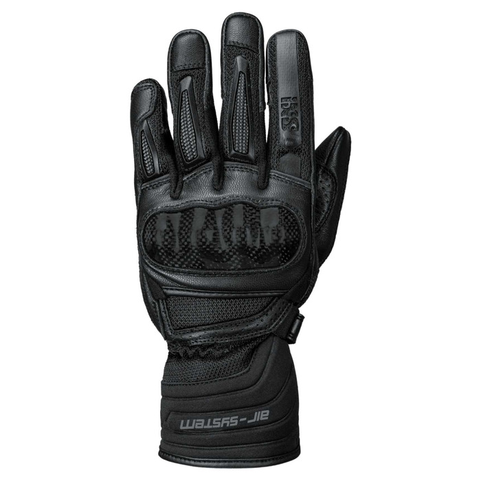 Foto: iXS Sport glove Carbon-Mesh 4.0