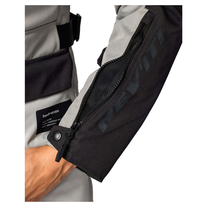 Foto: Outback 5 H2O Dames Motorjas