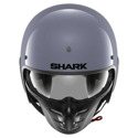 Foto: SHARK S-DRAK 2 BLANK - thumbnail
