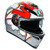 Foto: K3 SV E2205 MULTI MPLK BUBBLE Integraalhelm - thumbnail