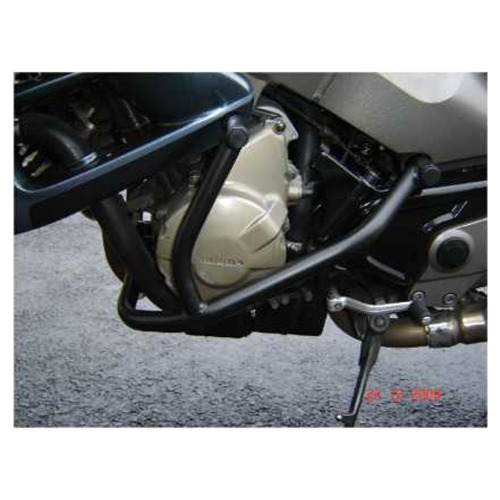 Foto: Valbeugel, Honda X11 99-03