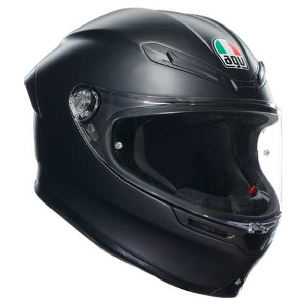 Foto: K6 S AGV E2206 MPLK