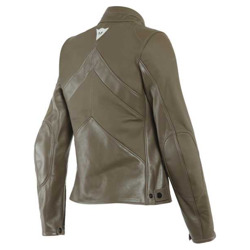 Foto: SANTA MONICA LADY LEATHER JACKET